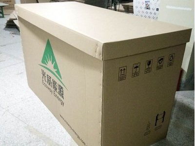 瓦楞紙箱包裝專家 樂業包裝制品有限公司