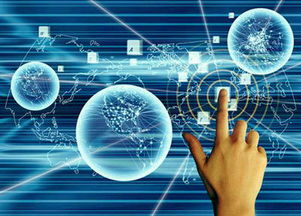 智匯保定，碼動(dòng)未來(lái) 未來(lái)五年保定互聯(lián)網(wǎng)與軟件產(chǎn)業(yè)新藍(lán)圖