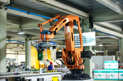 臨沂臨港區(qū) 擁抱工業(yè)互聯(lián)網(wǎng)，以軟件開(kāi)發(fā)賦能產(chǎn)業(yè)新革命